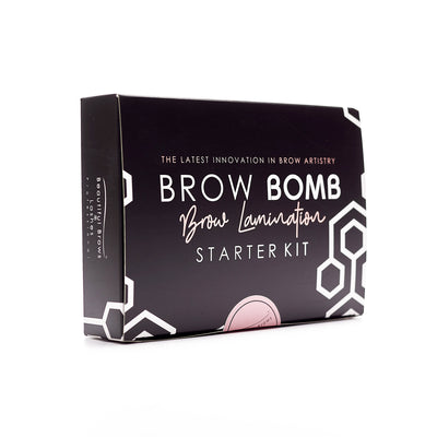 BROW BOMB - Speed Browlifting SET /15ml je Packung