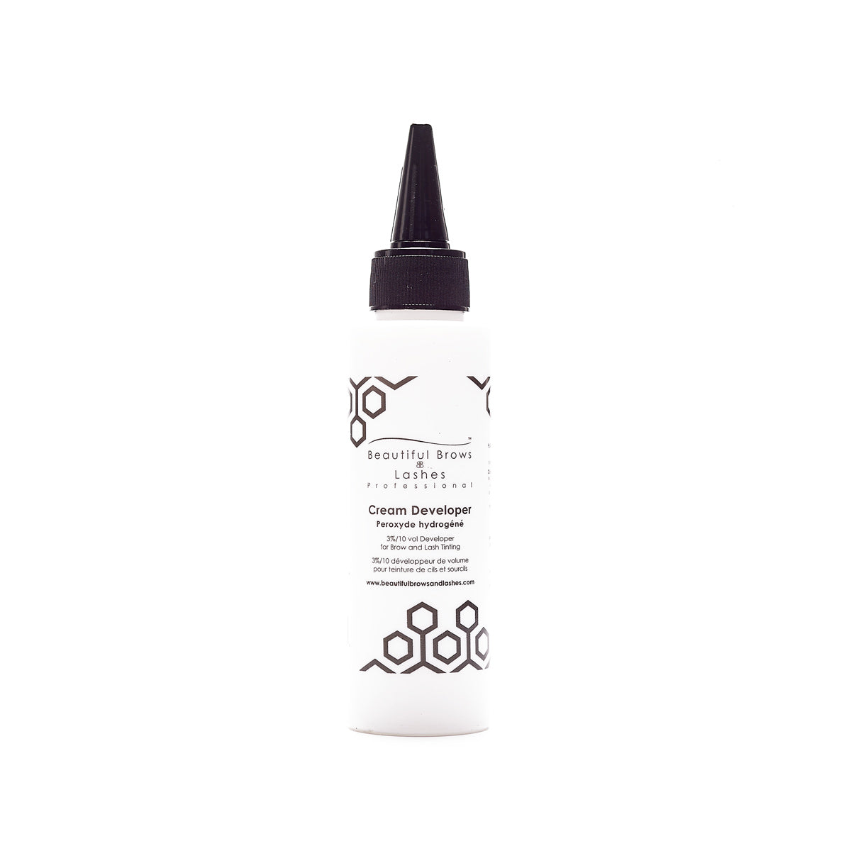 Creme Entwickler / 100ml