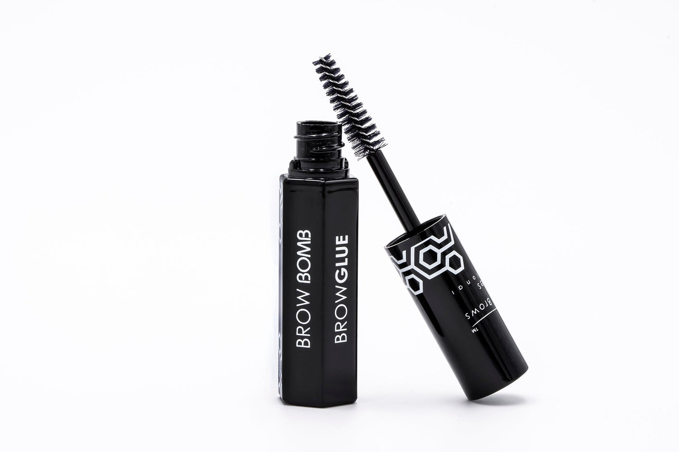 BROW BOMB - Augenbrauenstyling Gel/ 10ml