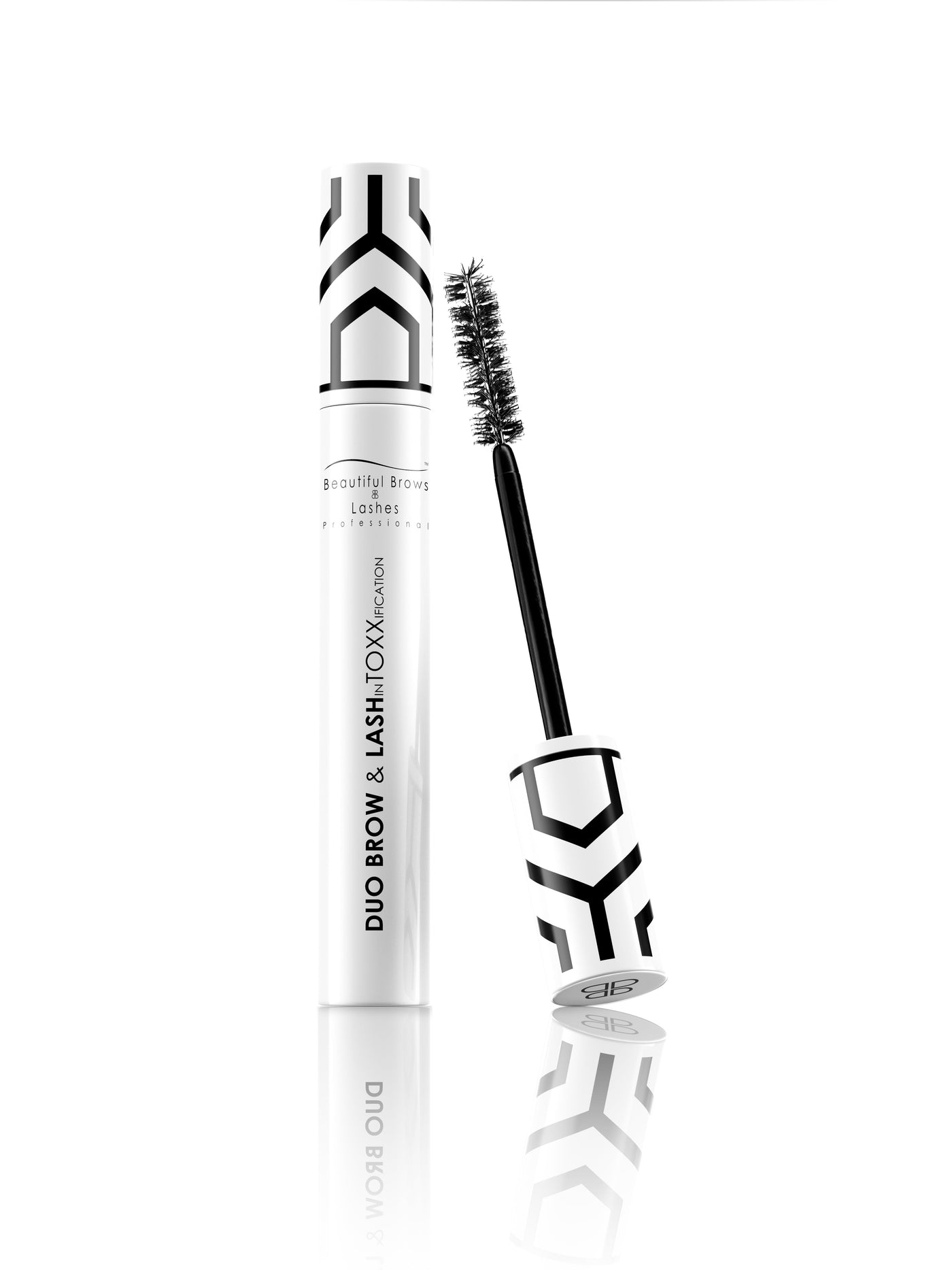 LASH & BROW Toxx Aftercare Serum / 10ml